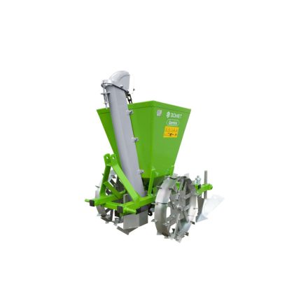 Bomet Gemini Egysoros burgonyavetőgép