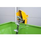 Bomet Gemini Egysoros burgonyavetőgép