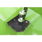 Bomet Gemini Egysoros burgonyavetőgép