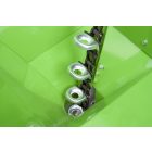 Bomet Gemini Egysoros burgonyavetőgép