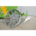 Bomet Gemini Egysoros burgonyavetőgép