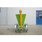 Bomet Gemini Egysoros burgonyavetőgép