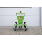 Bomet Gemini Egysoros burgonyavetőgép