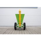 Bomet Gemini Egysoros burgonyavetőgép