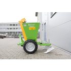 Bomet Gemini Egysoros burgonyavetőgép