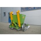 Bomet Gemini Kétsoros burgonyavetőgép