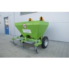 Bomet Gemini Kétsoros burgonyavetőgép