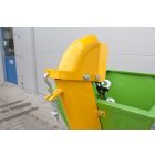 Bomet Gemini Kétsoros burgonyavetőgép