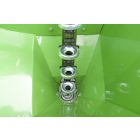 Bomet Gemini Kétsoros burgonyavetőgép