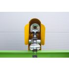 Bomet Gemini Kétsoros burgonyavetőgép