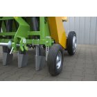 Bomet Gemma 5 soros fokhagyma, újhagyma, zöldbab vetőgép