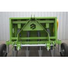 Bomet Gemma 5 soros fokhagyma, újhagyma, zöldbab vetőgép