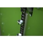 Bomet Gemma 3 soros fokhagyma, újhagyma, zöldbab vetőgép