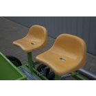 Bomet Gemma 3 soros fokhagyma, újhagyma, zöldbab vetőgép