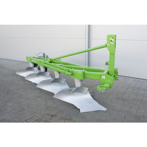 Bomet Lyra 4 fejes eke 30 cm fogásszélességgel