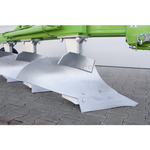 Bomet Lyra 4 fejes eke 30 cm fogásszélességgel