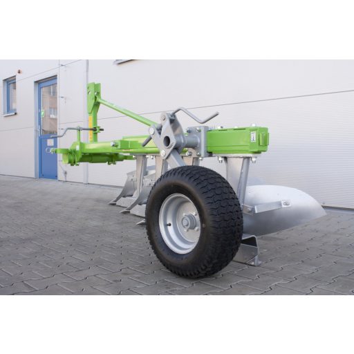 Bomet Lyra 4 fejes eke 30 cm fogásszélességgel