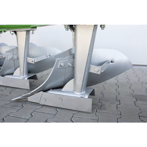 Bomet Lyra 4 fejes eke 30 cm fogásszélességgel