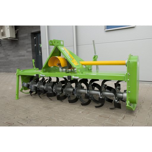 Bomet Virgo 1,4M Talajmaró