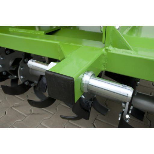 Bomet Virgo 1,4M Talajmaró