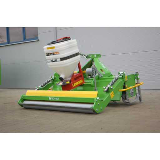 Bomet Virgo 1,4M Talajmaró