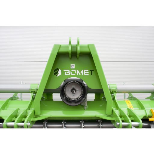 Bomet Volans 2,8M Talajmaró