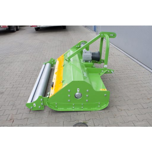 Bomet Indus 2M mulcsozó