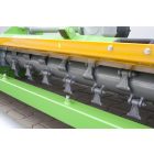 Bomet Indus 1,2M mulcsozó
