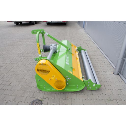Bomet Indus 1,2M mulcsozó