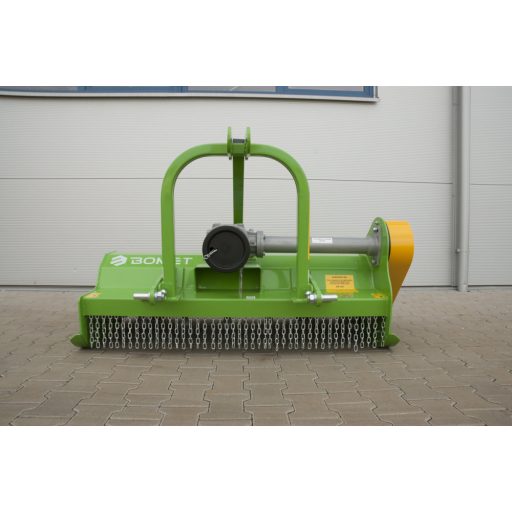 Bomet Indus 1,4M mulcsozó