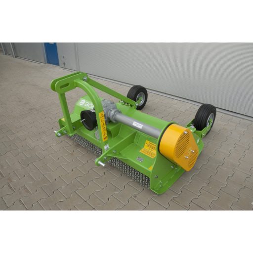 Bomet Indus 1,4M mulcsozó