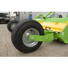 Bomet Indus 1,4M mulcsozó