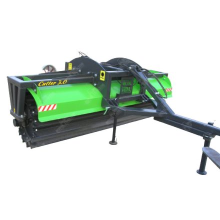 Cutter 3.0 Aprító Henger