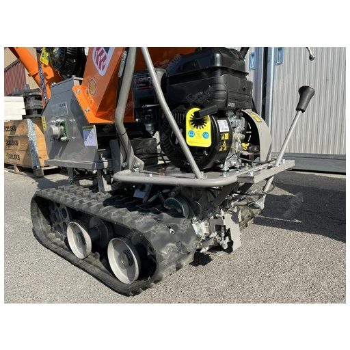 DELEKS DK-800-GREEN-B&S ÖNJÁRÓ NYOMKÖVETŐS ÁGAPRÍTÓ