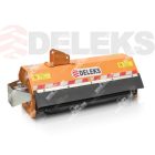 Deleks AR-60 szárzúzó adapter
