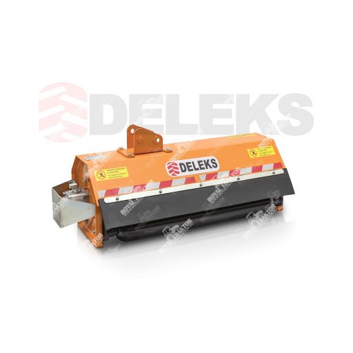 Deleks AR-60 szárzúzó adapter