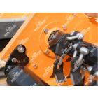 Deleks AR-60 szárzúzó adapter
