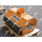 Deleks AR-60 szárzúzó adapter