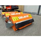 Deleks AR100 Erdészeti mulcsozófej