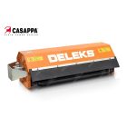 Deleks AR60 Erdészeti mulcsozófej