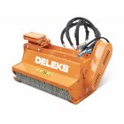 Deleks ARH80 Erdészeti mulcsozófej