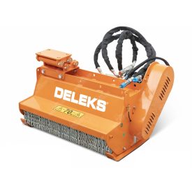 Deleks ARH80 Erdészeti mulcsozófej