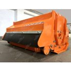 Deleks ARM120 Erdészetimulcsozófej