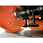 Deleks ARM120 Erdészetimulcsozófej