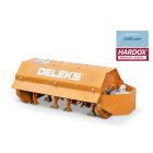 Deleks ARS80 Erdészeti mulcsozófej