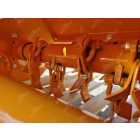 Deleks ARS80 Erdészeti mulcsozófej