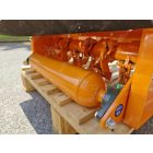 Deleks ARS80 Erdészeti mulcsozófej