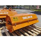 Deleks ARS80 Erdészeti mulcsozófej