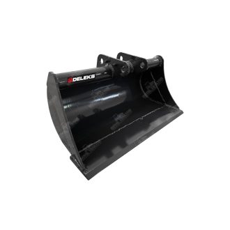 Deleks B-600DRS Kanál