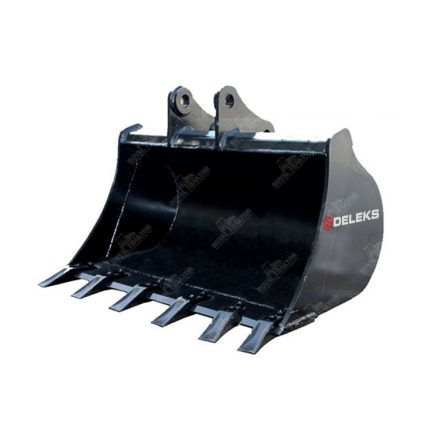 Deleks BHB-600 Kanál